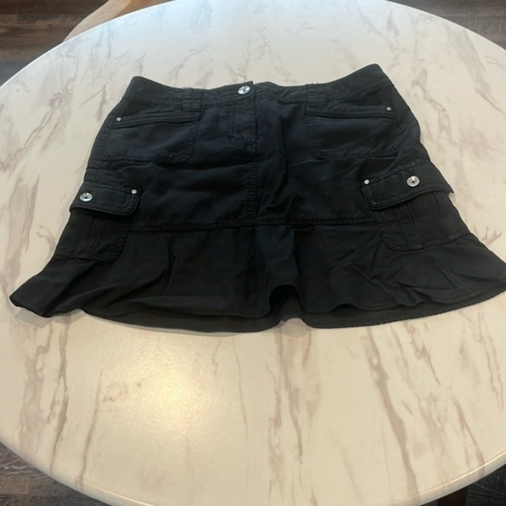 White House Black Market Skirt